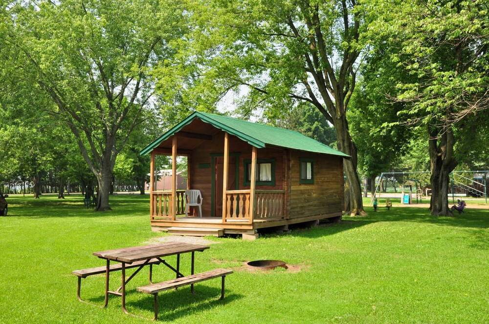 Fremont Campground - photo 70