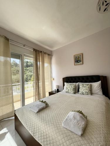 Marilia Relaxing Home Afantou — 4-Star Luxury Hotel in Afantou, Greece
