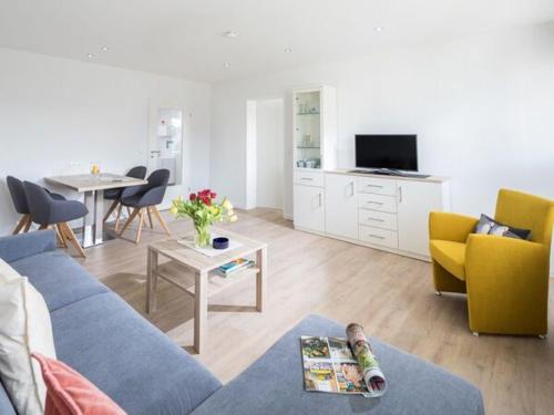 Dünenrose Dünenrose 40 — 4-Star Luxury Hotel in Norderney, Germany