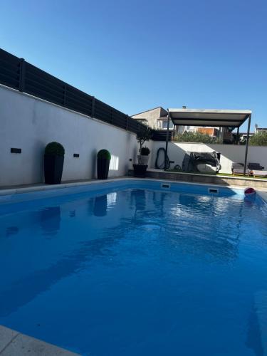 Luxvilla Aurora — Vodice — photo 5