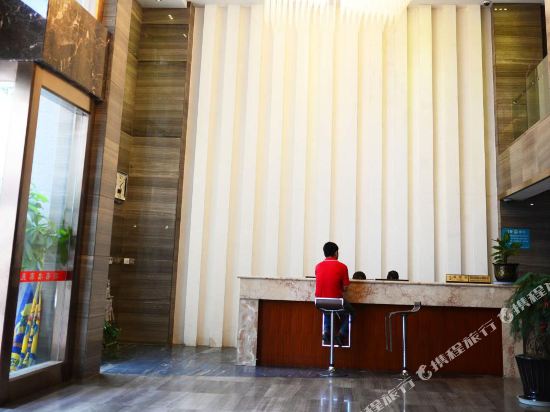 Luming Hotel — Pingchuan — photo 4