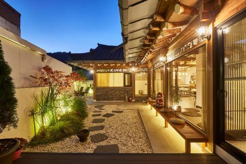 Suncheon 20 days hanok private stay — 4-Star Luxury Hotel in Suncheon, South Korea