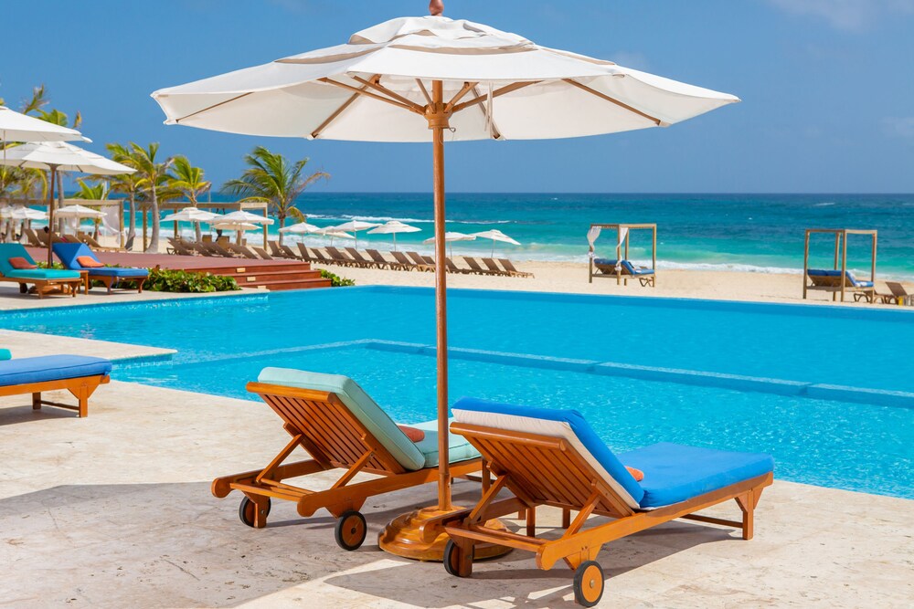 Coral House Suites — 4-Star Luxury Hotel in Punta Cana, Dominican Republic