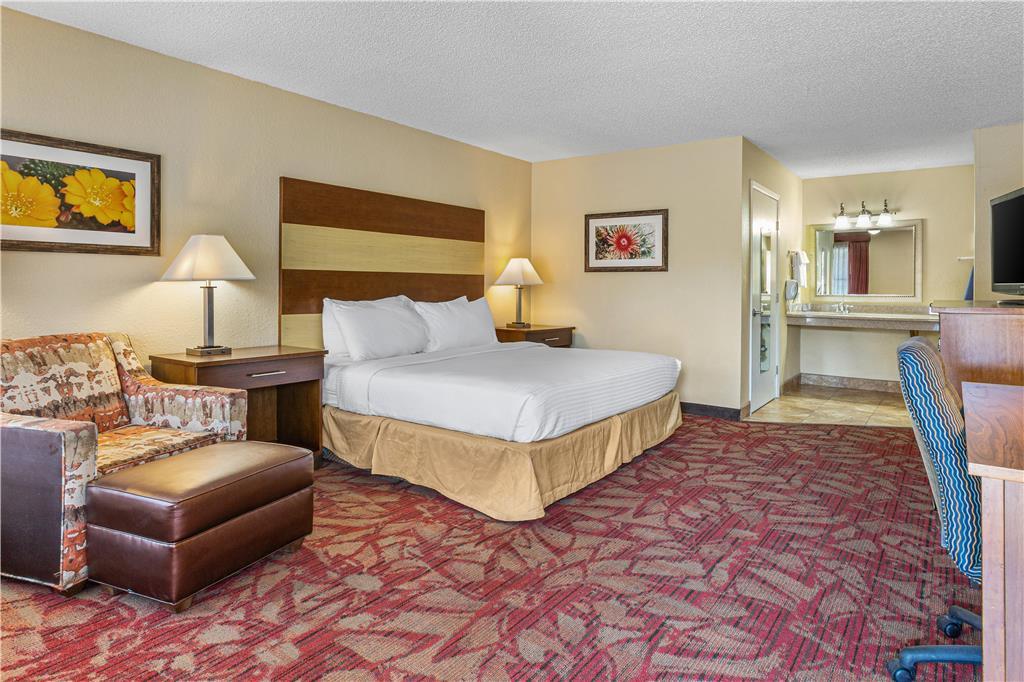 Best Western Pine Springs Inn - photo 13