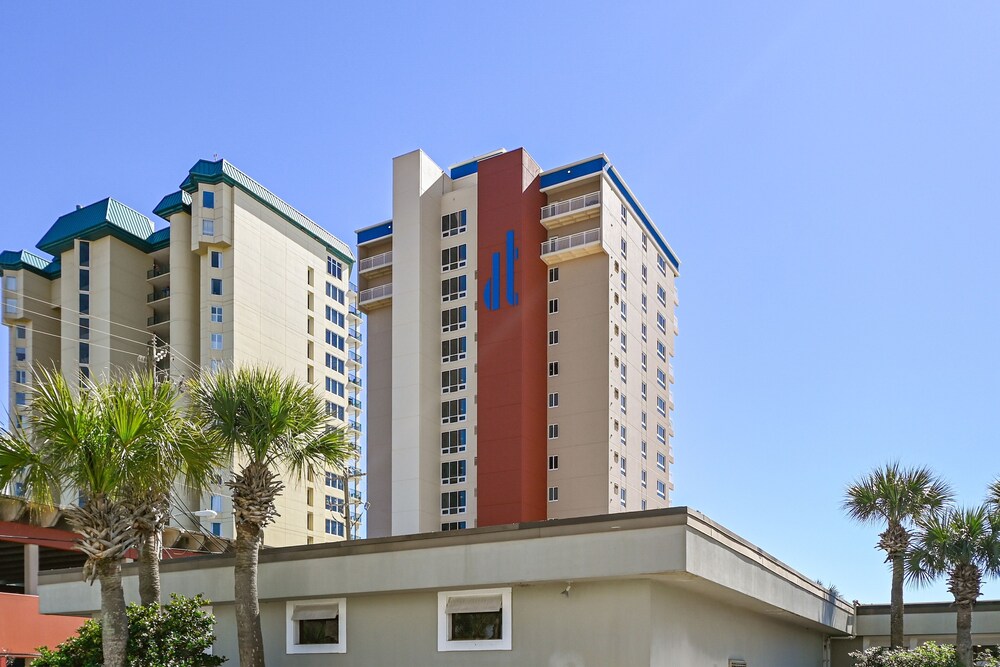 Destin Towers 61 2 Br Condo - photo 69