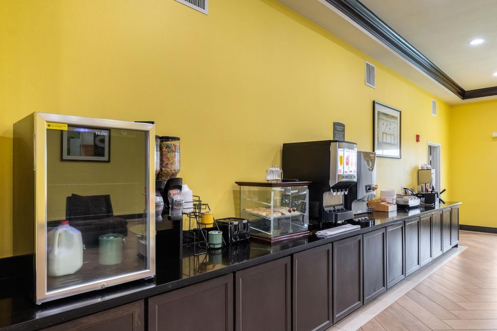 Residency Suites Cotulla - photo 33