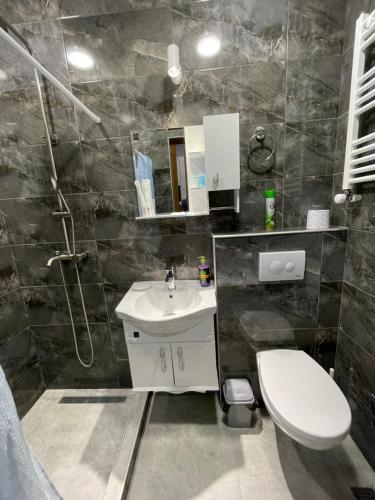 Batumi Apartment Gerbera
