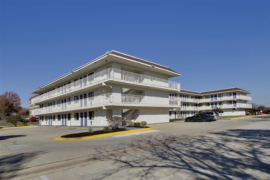 Motel 6 Capitol Heights MD Washington - photo 5