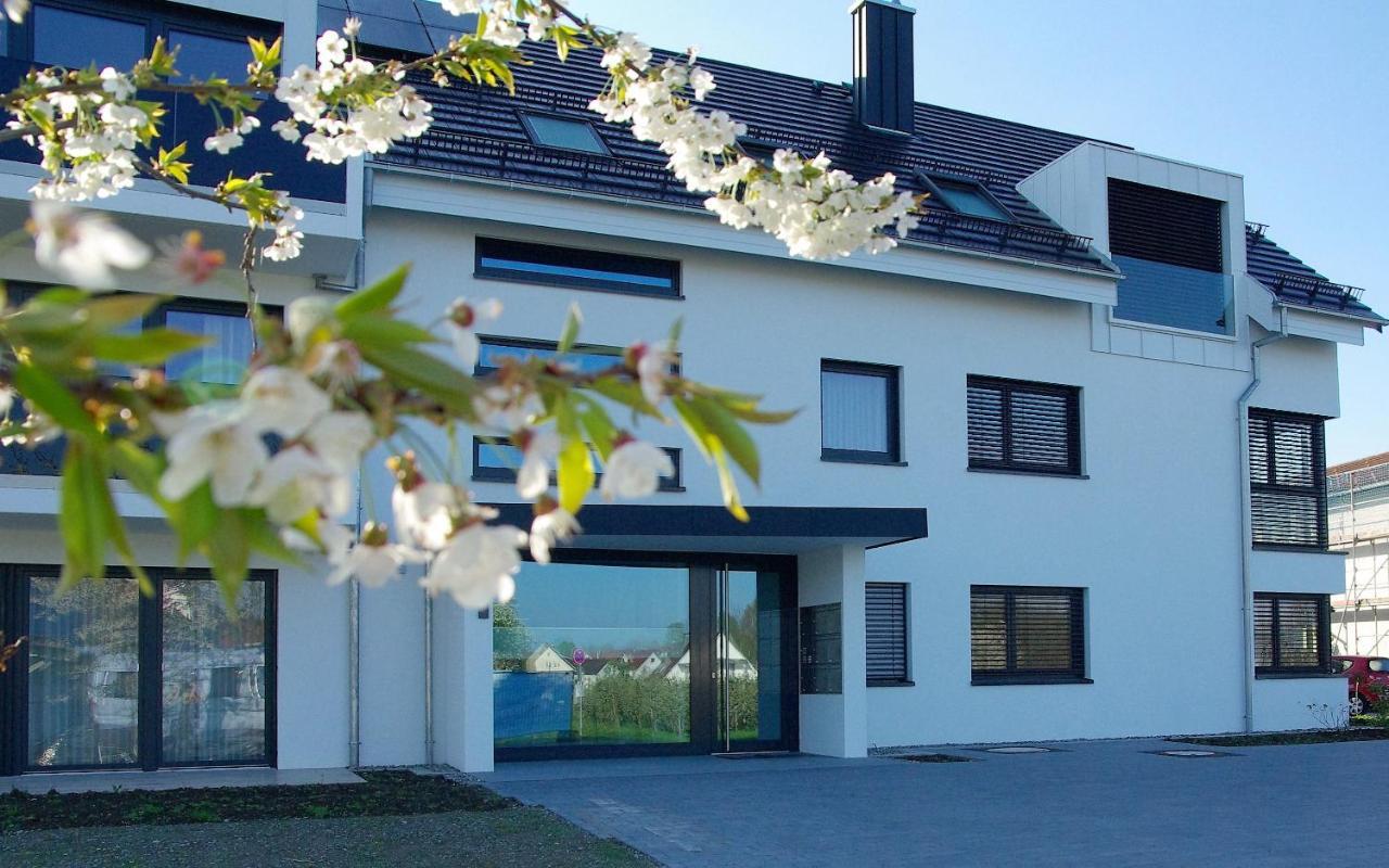 Ferienhaus Seezeichen — 4-Star Luxury Hotel in Wasserburg, Germany