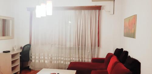 Hospitality Centrum Nicolae Iorga