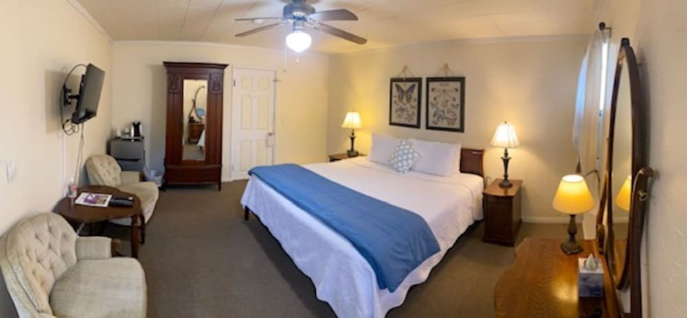 Cherokee Lodge - photo 16