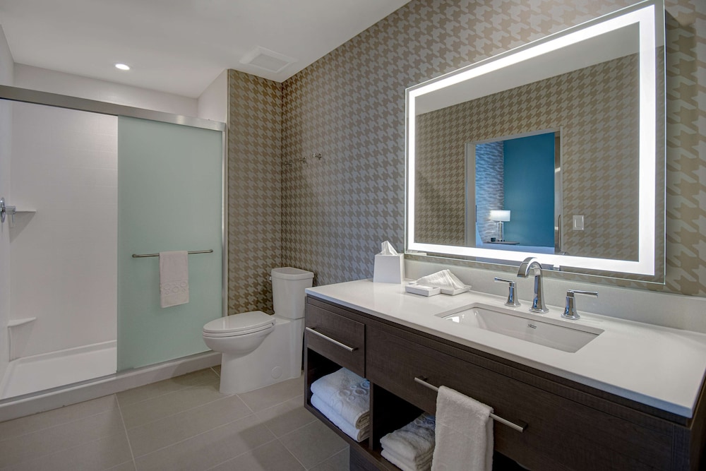 Home2 Suites by Hilton Las Vegas North - photo 27