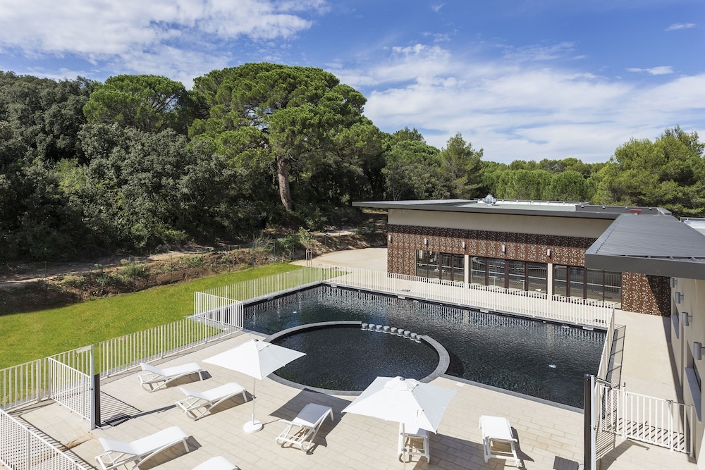 Residence Club Pont Du Gard