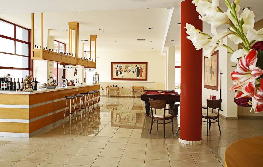 Asteris Hotel — Poros — photo 3