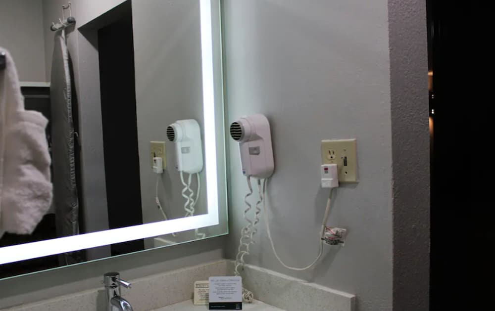 Hotel Inn Santa Fe - photo 17