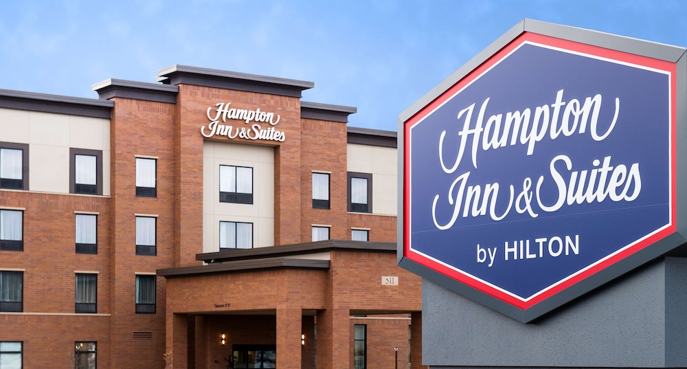 Hampton Inn & Suites La Crosse Downtown - featured photo