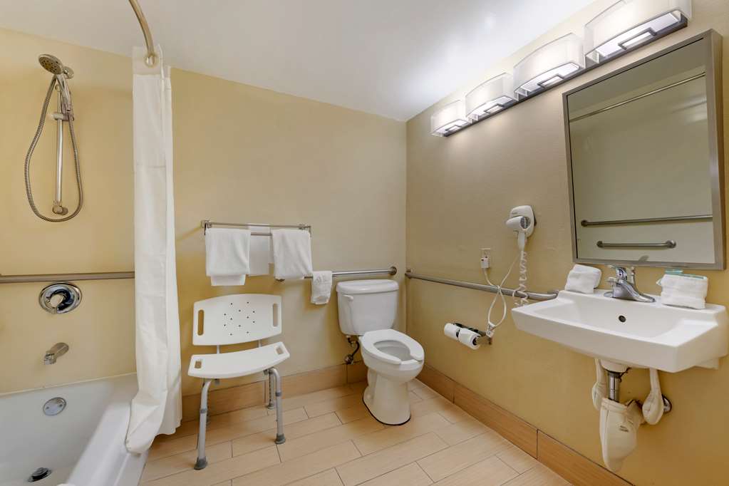Best Western Downtown Stuart - photo 23