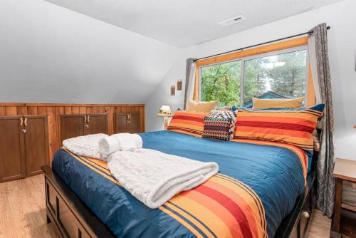 Mountain Getaway — Big Bear Lake — photo 5