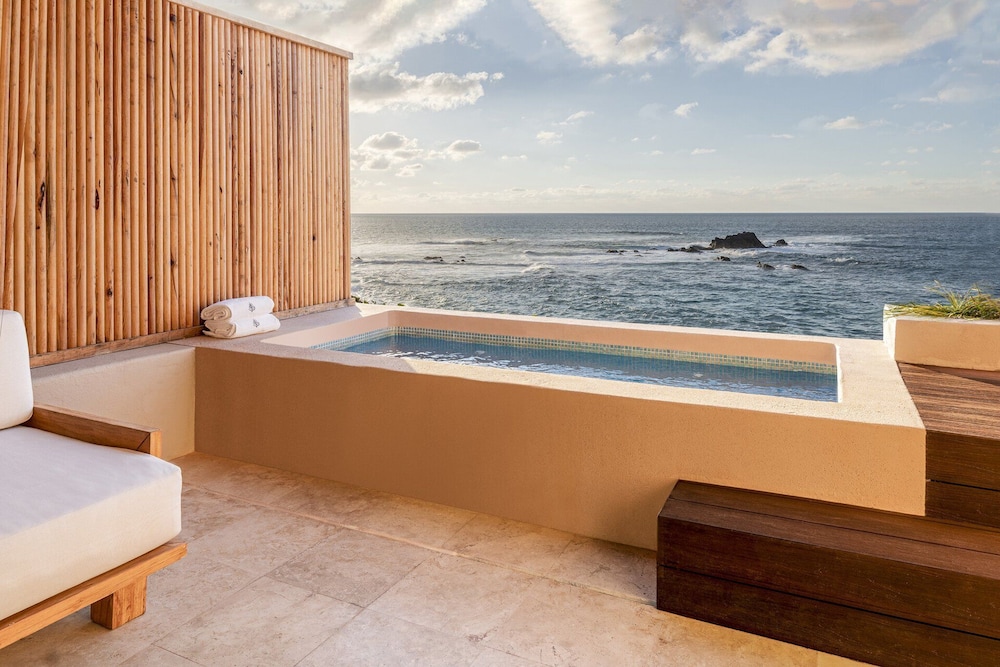 Four Seasons Resort Punta Mita Mexico