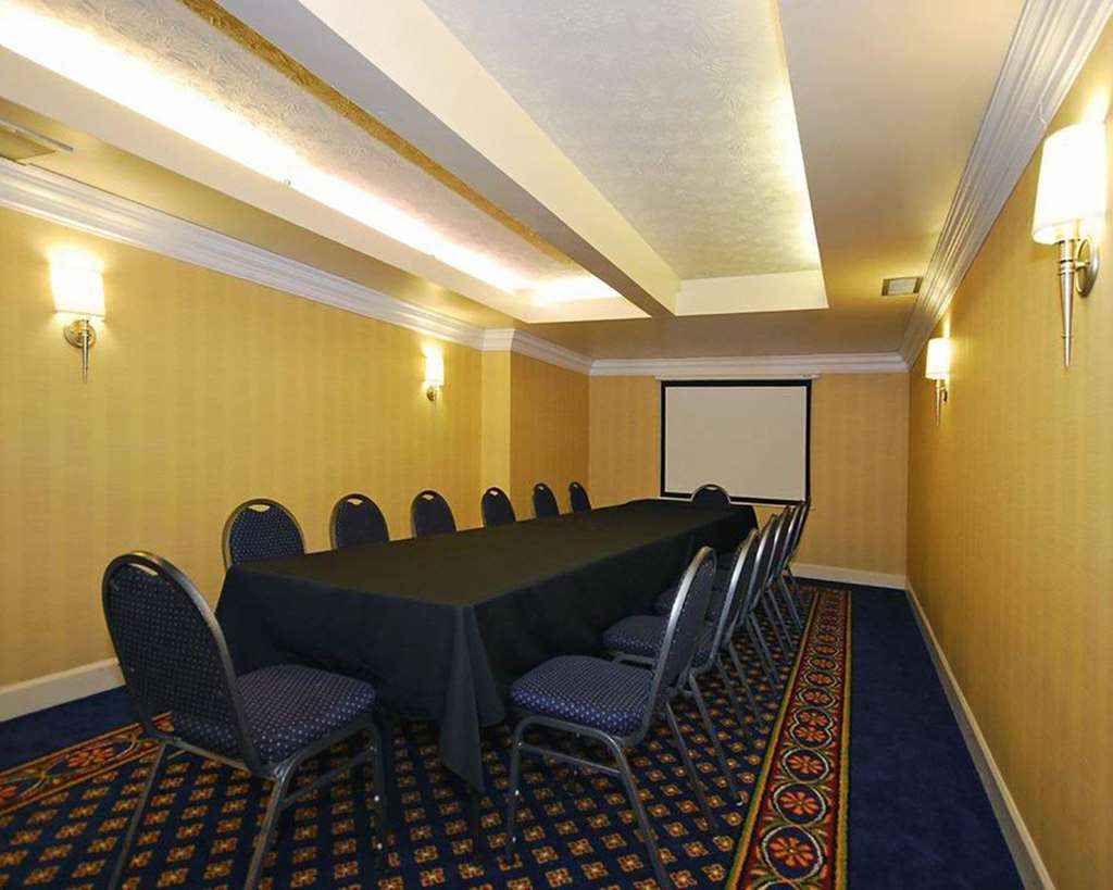 Comfort Inn Springfield - photo 14