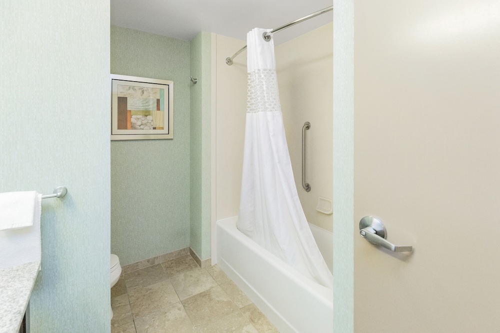 Hampton Inn Pittsburgh Bridgeville - photo 40