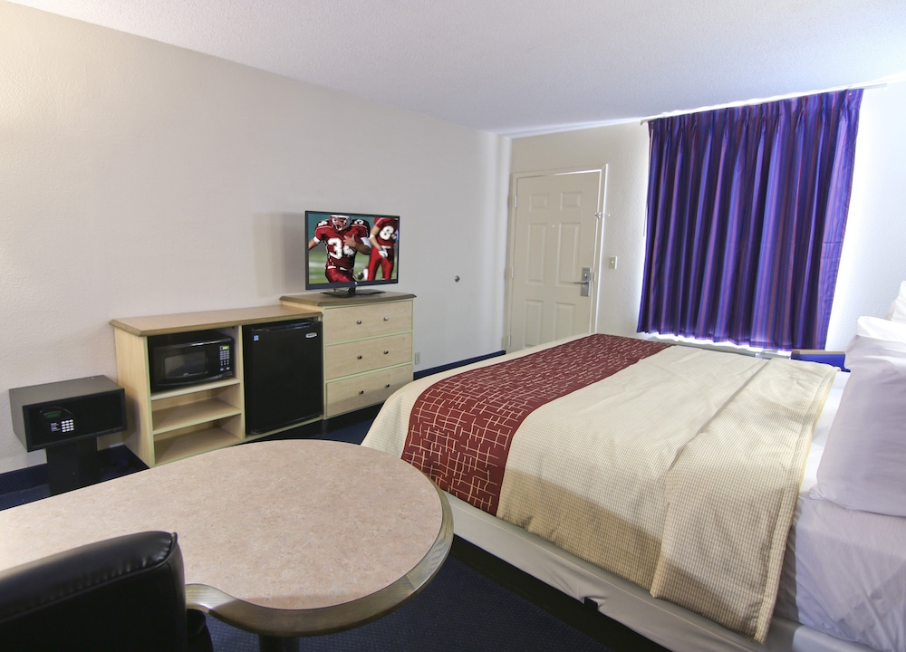 Red Roof Inn Somerset KY - photo 14