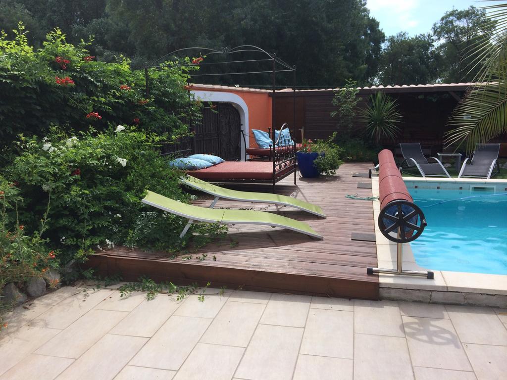 Les Terrasses — Laverune — photo 5