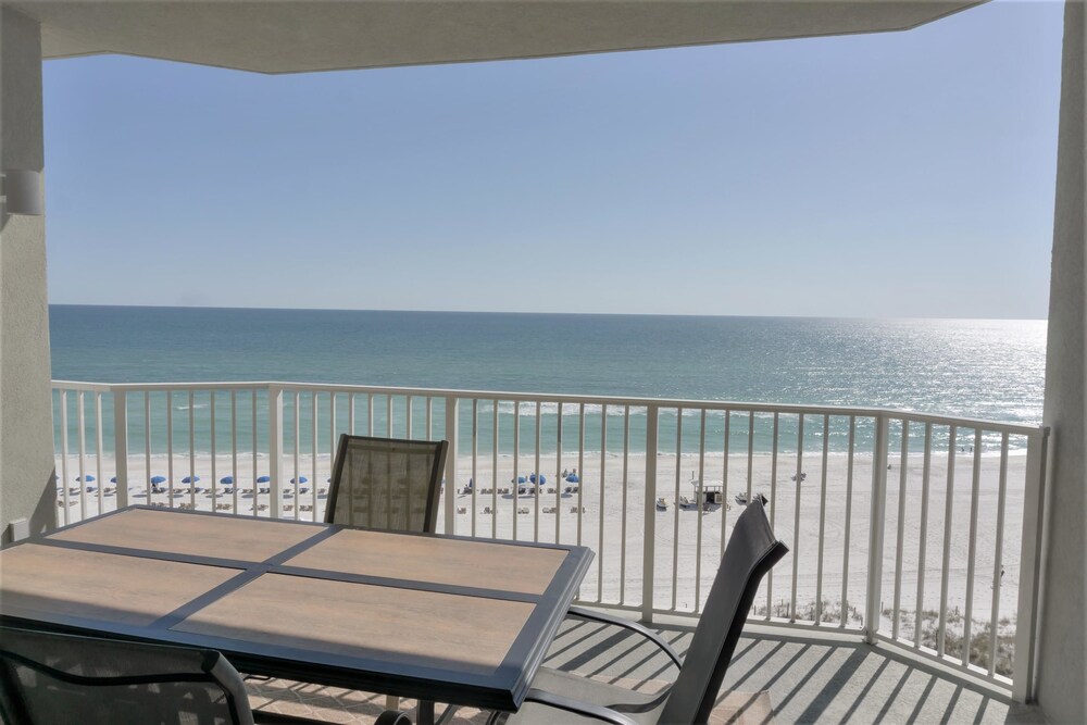 Boardwalk Beach Resort by Panhandle Getaways - photo 48