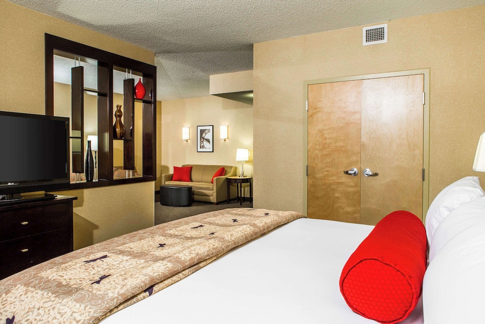 Cambria Hotel Raleigh Durham Airport - photo 26