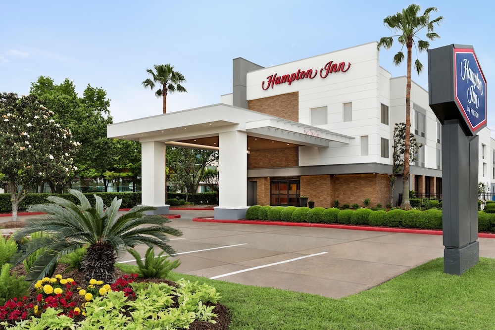 Hampton Inn Houston Brookhollow - photo 38