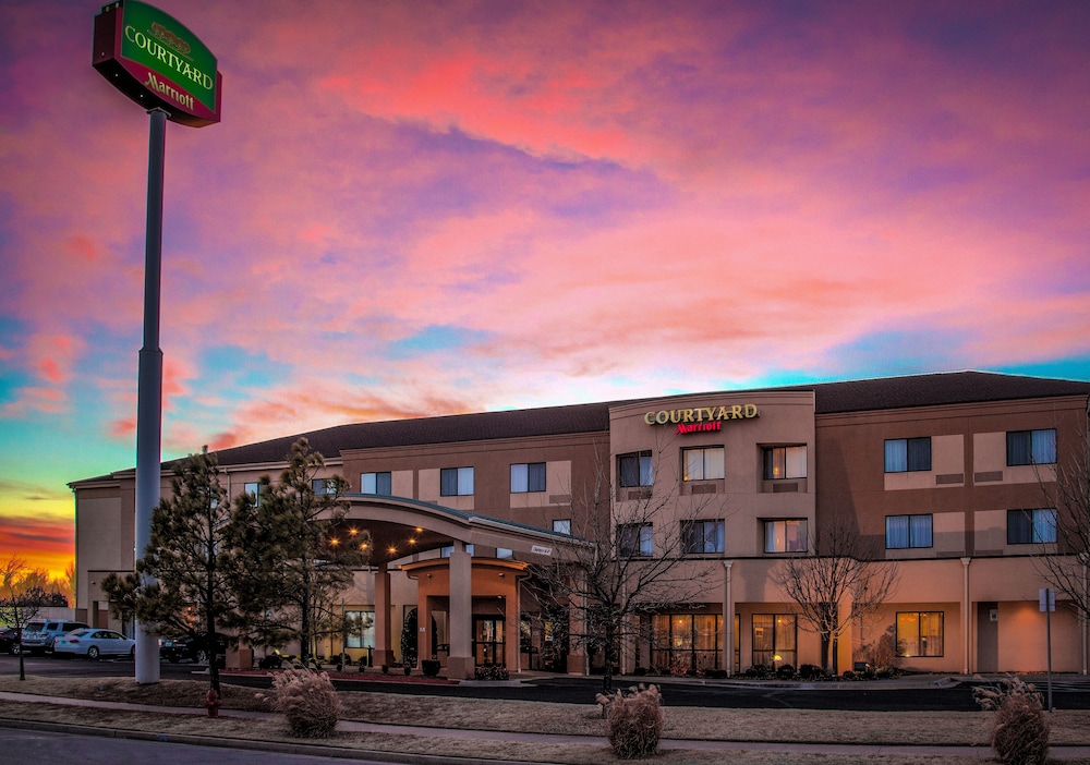 Courtyard by Marriott Norman - photo 38