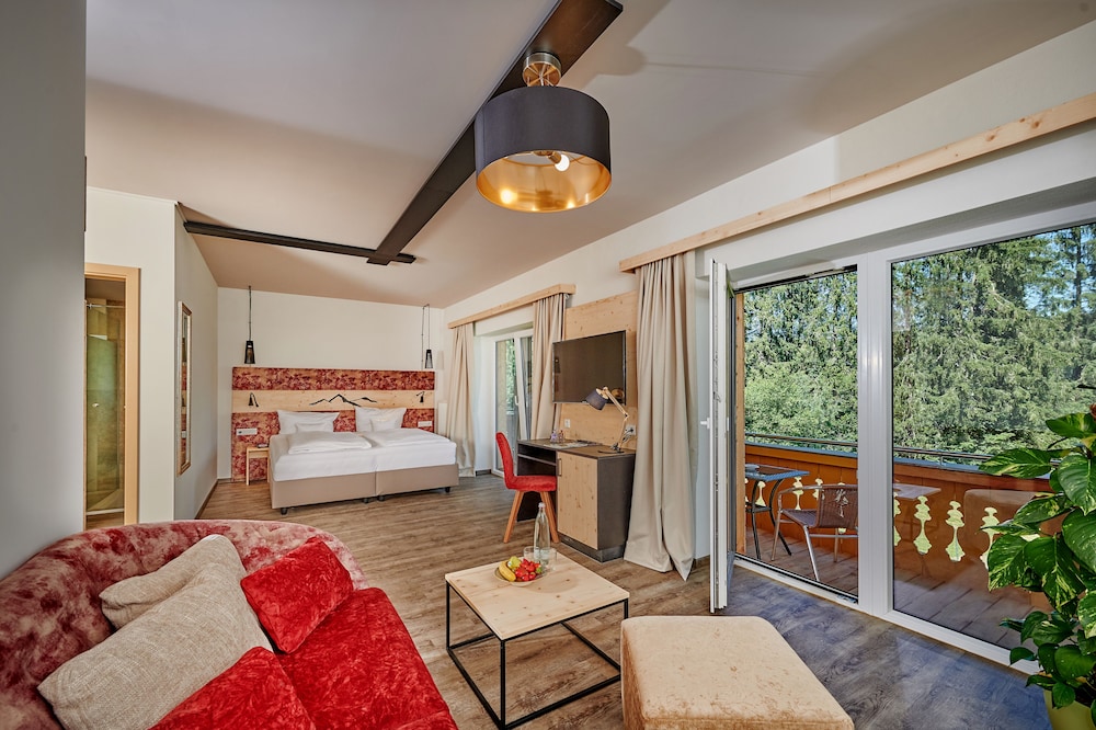 Landhotel Moorhof — Neuschonau — photo 5