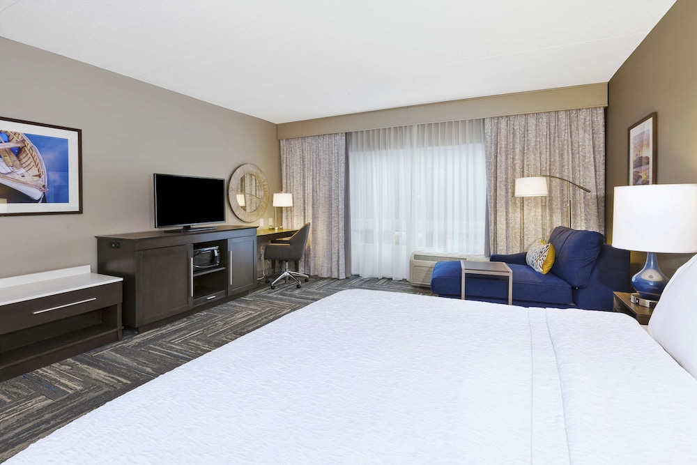 Hampton Inn & Suites Wells Ogunquit - photo 10