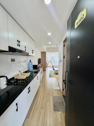 Charming Studio at Himalaya Heights