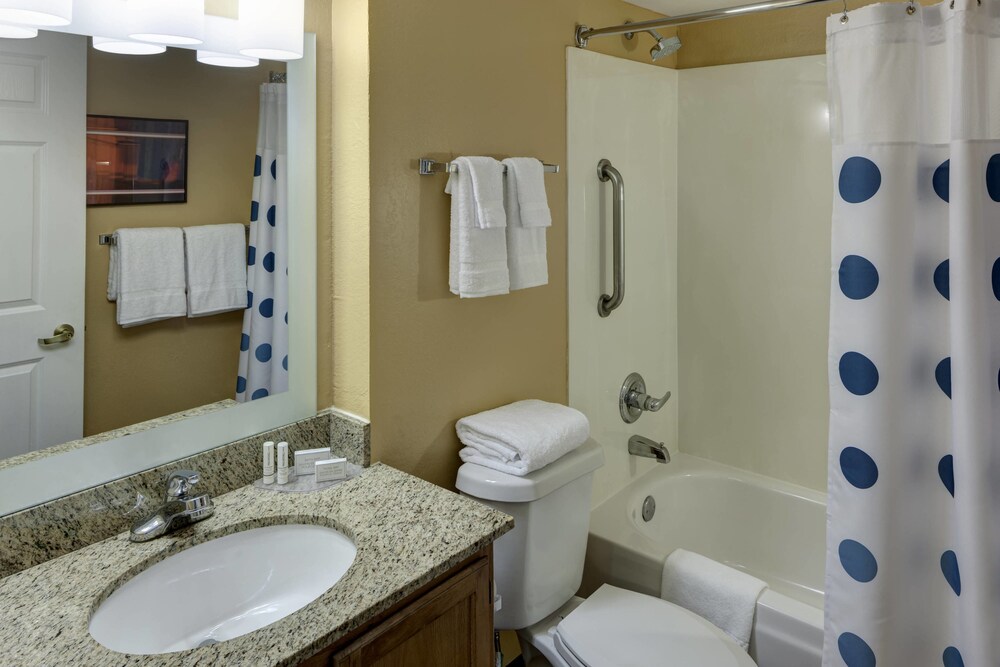 TownePlace Suites by Marriott Dallas Arlington North - photo 13