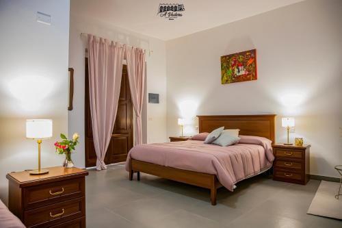 'A Vadera — 4-Star Luxury Hotel in Ruviano, Italy