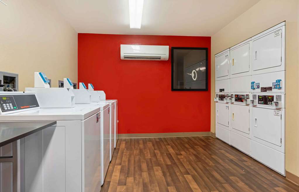 Extended Stay America Suites Reno South Meadows - photo 40
