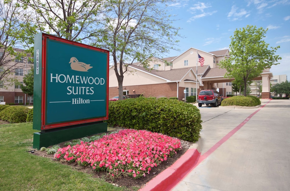 Homewood Suites by Hilton Dallas Arlington - photo 31