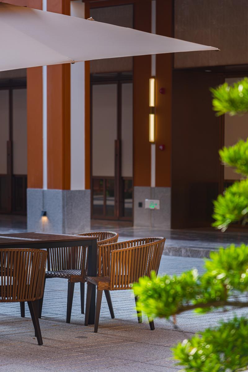 Lebanshan Hotel Zhuhai — Zhuhai — photo 5