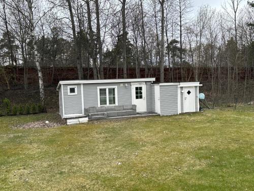 Minivilla in Sollentuna in Sollentuna, Sweden