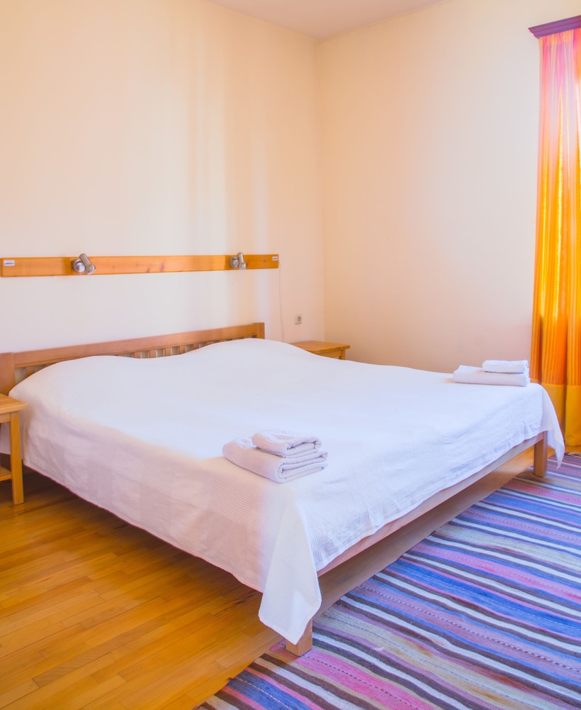 Hotel Mirhav — Goris — photo 5