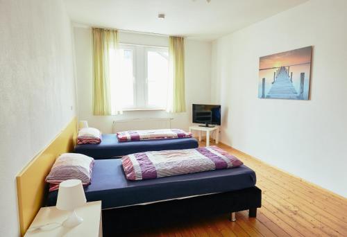 Ferienhaus Sommerweide 160qm bis 10P — Hassloch — photo 2
