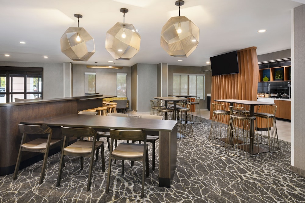 Springhill Suites By Marriott Newnan - photo 16