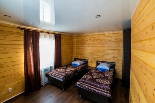 Mini Hotel Shamanka in Khuzhir, Russia