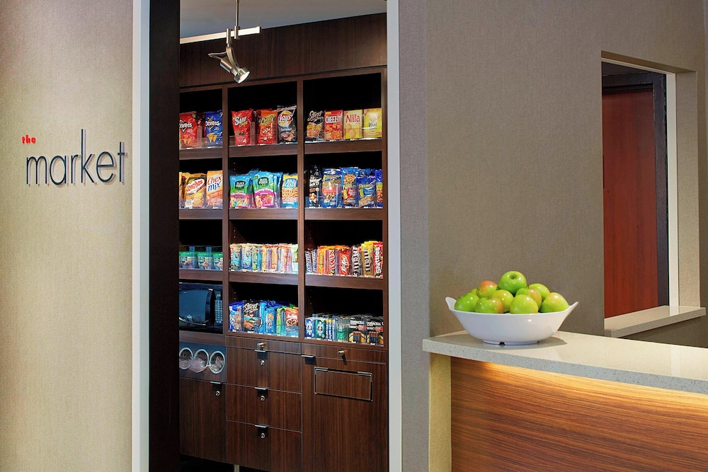 Courtyard by Marriott Denver South Park Meadows Mall - photo 18