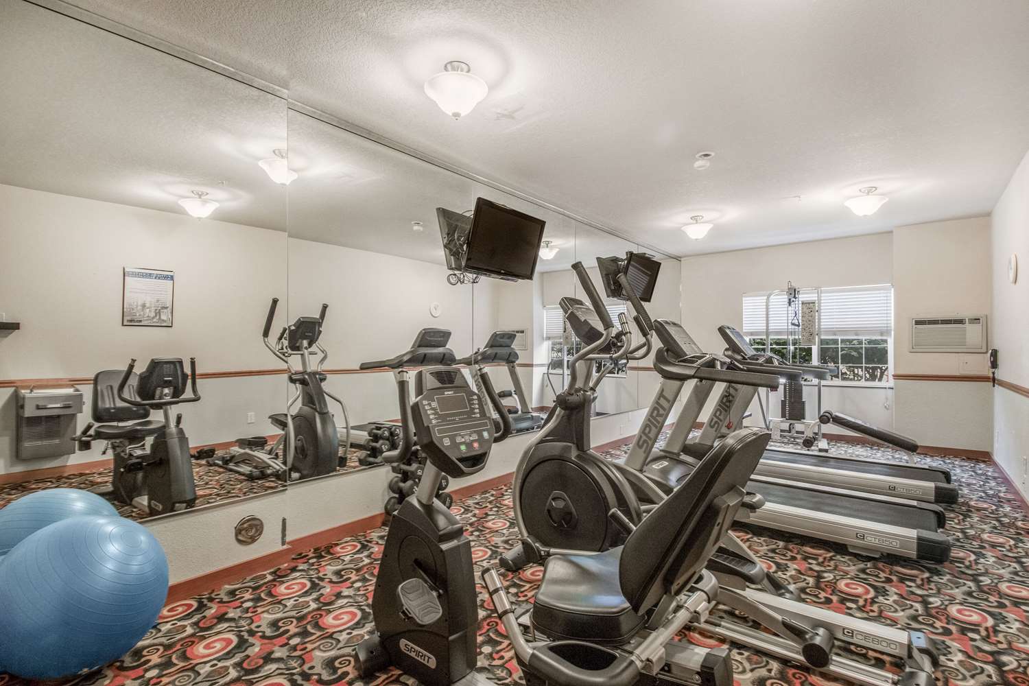 Quality Inn Gresham OR - photo 25