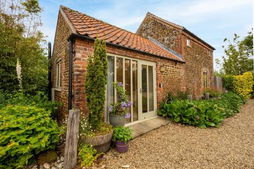 The Smokehouse in Snettisham, United Kingdom