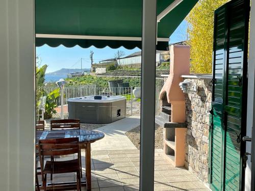 Villetta Sole Mare — hotel in Santo Stefano Al Mare