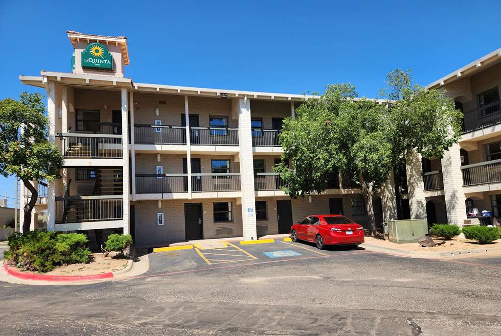 La Quinta Inn by Wyndham Amarillo West Medical Center - photo 2