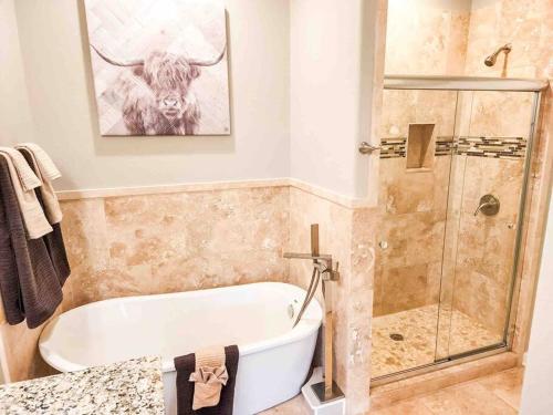 Canyon Lake Oasis 3 MIN to Boat Ramp Pet Friendly — 4-Star Luxury Hotel in Canyon Lake, United States